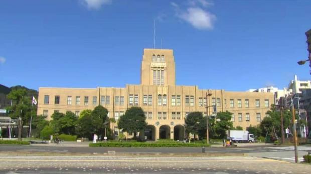 鹿児島県ではしか感染者を今年初確認 不特定多数の人との接触はなし