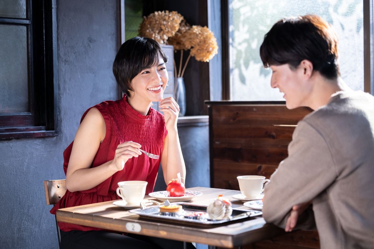 高収入男性がうれしくなる「女性との会話」って？