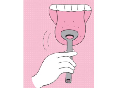 歯をみがくだけじゃダメ？“舌みがき”が必要な理由とは？【新脂肪肝 代謝復活ダイエット】