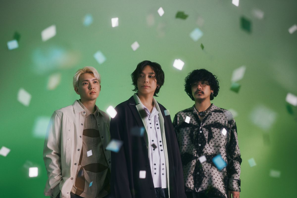 Omoinotake��TV���˥�ز֤�����η������ء� ��2��ED�ơ��ޡֲ�«�פ�Music Video��������