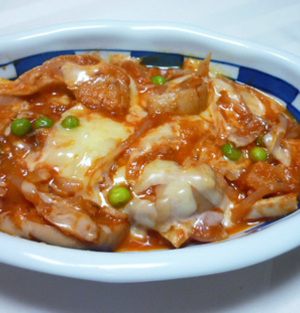 ダイエット中でも満足 車麩のヘルシーメイン料理 ライブドアニュース