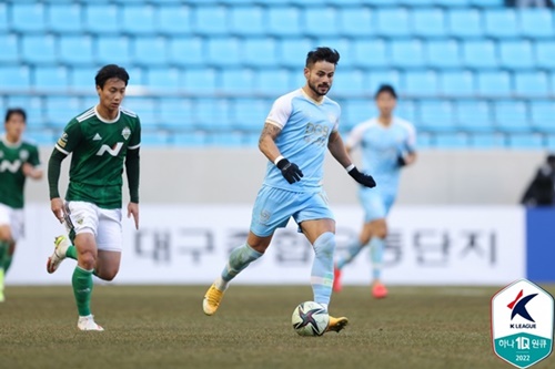 画像 天野純 邦本宜裕ら日本人選手は トッテナムと対戦するチームkリーグのメンバー24人が正式発表 6 6 ライブドアニュース