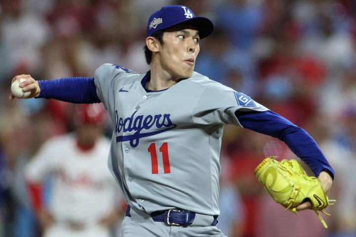 佐々木朗希を変えたスタッフとの密談 球速が上がり首脳陣ら驚き