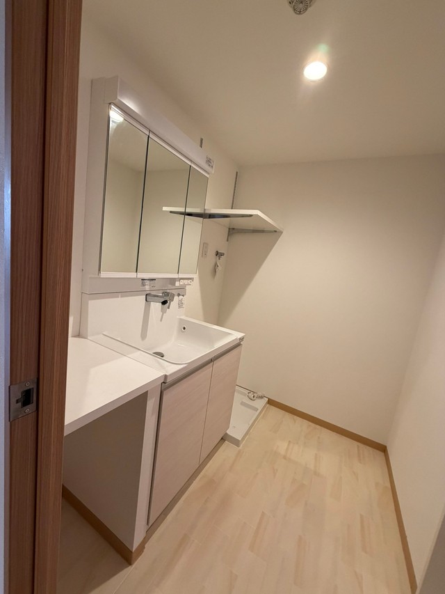 退去立会いで「今から入居か?」って程お部屋がピカピカすぎて嬉しくて泣いたという部屋(町不動産さん提供)