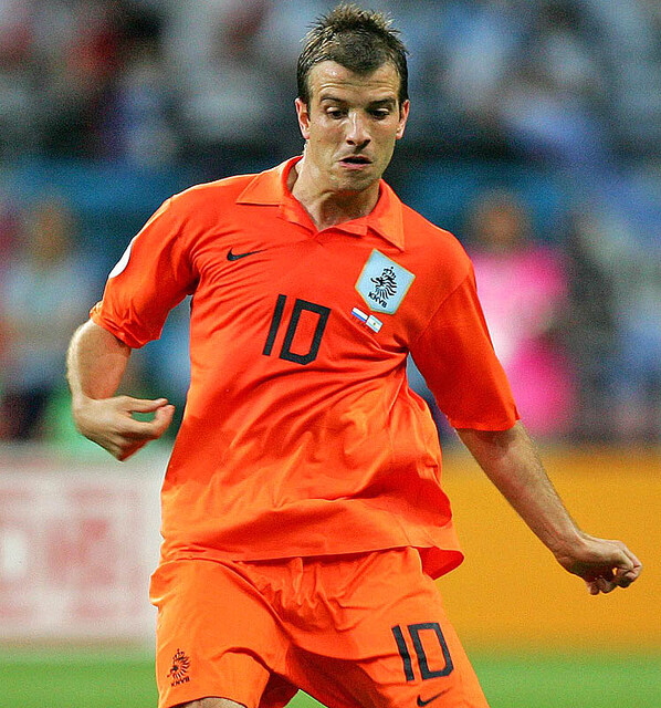 カタールW杯を前に見る！2006年ドイツ大会「最高にかっこいい