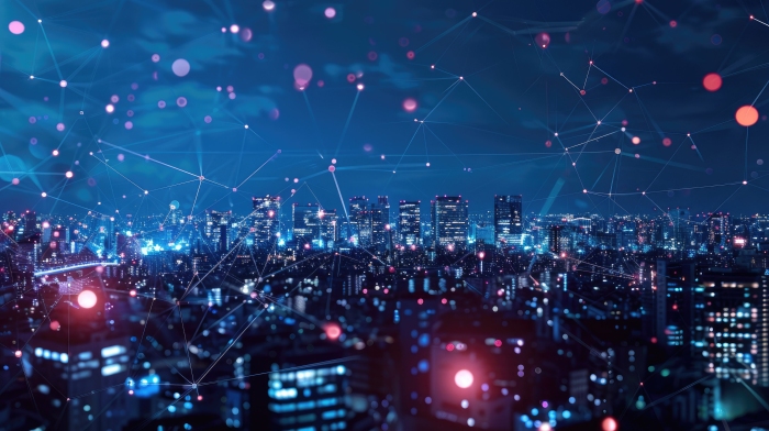 循環取引がAIバブル崩壊を予感させる!? ハイテク株急騰の裏で起きていることは - ライブドアニュース