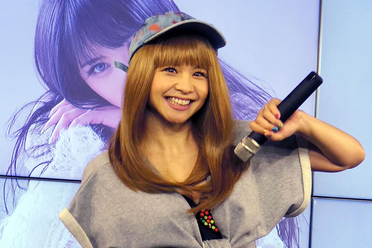 misono イベント misono『ぐるナイ』で披露した変わらぬ“美声”にファン感嘆! 「バラエティ撤退宣言」した元“炎上クイーン”の波乱万丈な人生 (2024年12月27日掲載) - ライブドアニュース