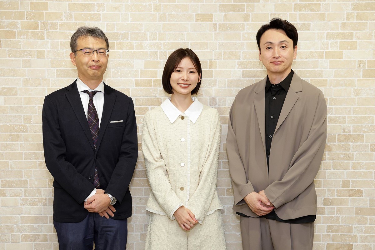  事業承継の現場に迫るヒューマンドキュメント第1４弾　「THE 事業承継 その灯を消すな！」　３月１日（日）午後４時放送 