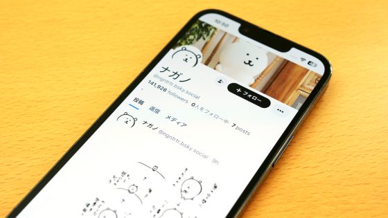 「Bluesky」招待制廃止でユーザー爆増 有名人も続々アカウント開設中