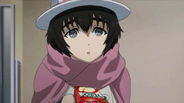 Tvアニメ シュタインズ ゲート ゼロ B世界線 に帰還した岡部だが 周囲では不穏な事件が 第9話先行カット ライブドアニュース