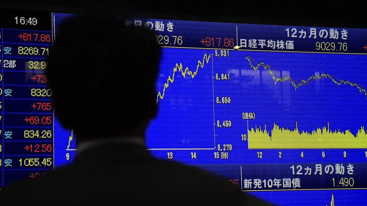 日経平均、844.72円安の「51,117.26円」で取引終了…市場が嫌がる「中国政府の新たな動き」【1月8日の国内株式市場概況】  (2026年1月8日掲載) - ライブドアニュース