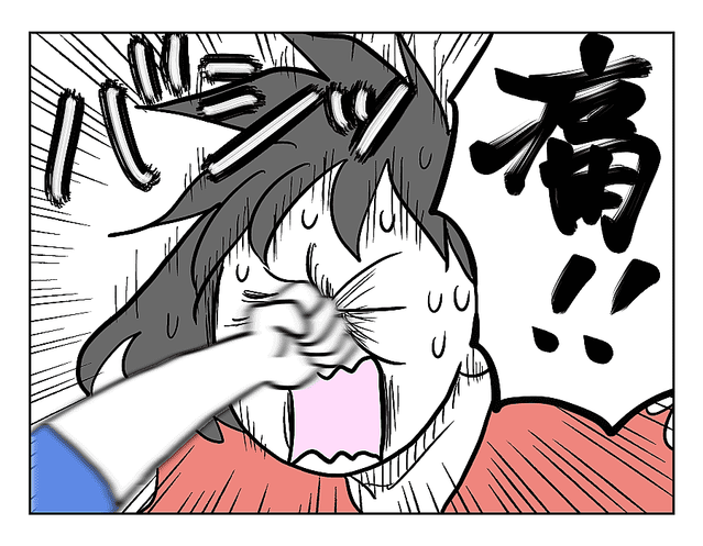 後編 本当にあった面白い話 子どもの背後に自分が見える エピソード32 5秒で笑える ライブドアニュース