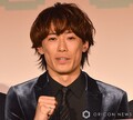 事務所に推されたいと明かしたふぉ~ゆ~・越岡裕貴 (C)ORICON NewS inc.