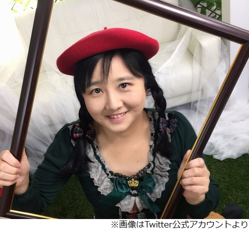 2���ܡ֥ꥫ��������á���ͥ������ޤ�� Twitter�ǰ���ȯɽ