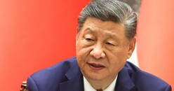 2026ǯ5��20�� ����̵��ο�̱���Ʋ�ǡ��������Υ��饸���ߥ롦�ס����������ΤȤγ������˹Ԥ�줿��̾���˽��ʤ������ν���ʿ��ȼ��ʡ�Photo:SPUTNIK/JIJI