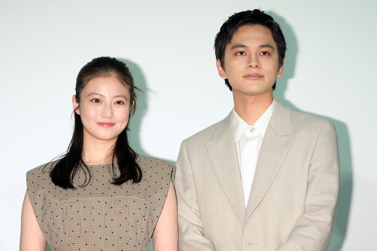  （写真：本誌写真部） 