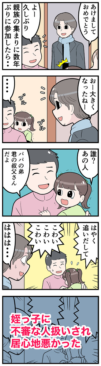 最大9連休 年末年始の帰省事情