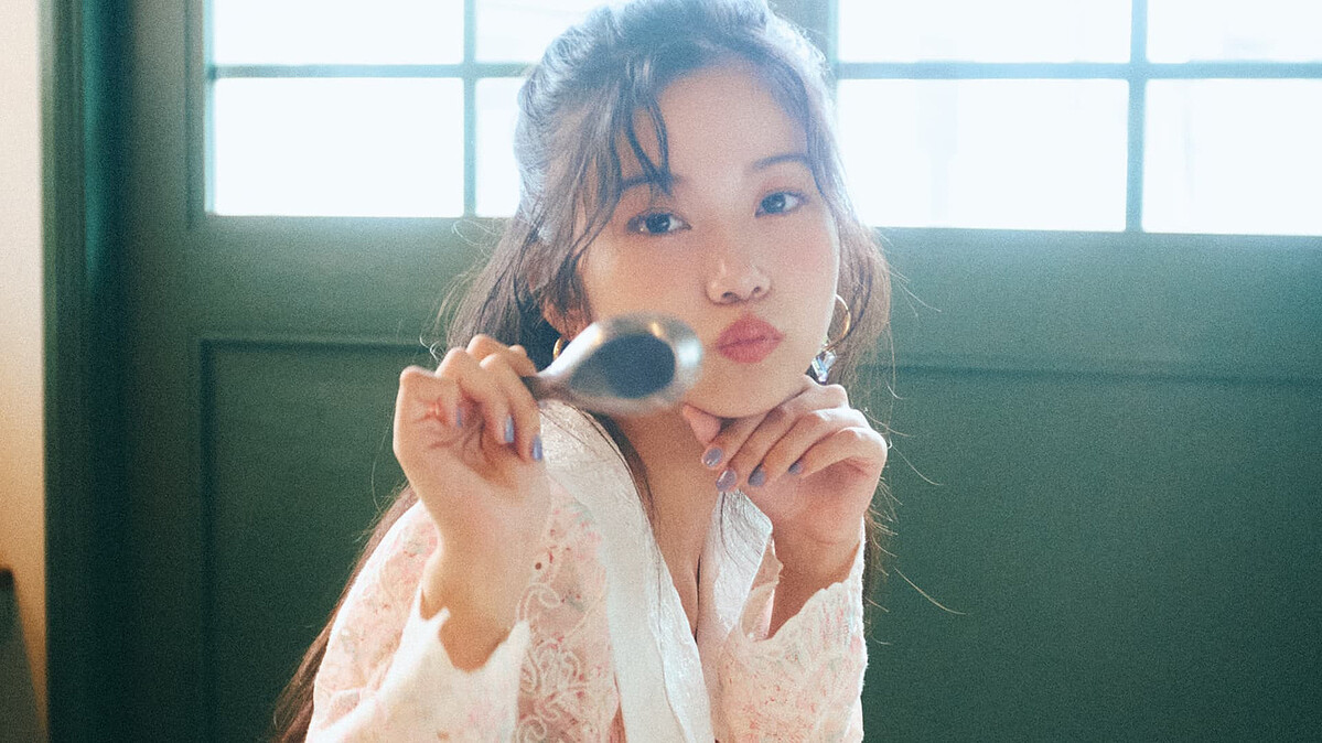 「推しはゲームのキャラと地下アイドル」Rayモの「意外な素顔」