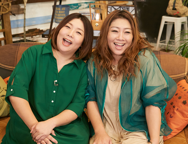 話題の関西発恋愛バラエティー やすともの恋愛島 いよいよレギュラー化 3泊4日の無人島恋愛サバイバル開始 ライブドアニュース