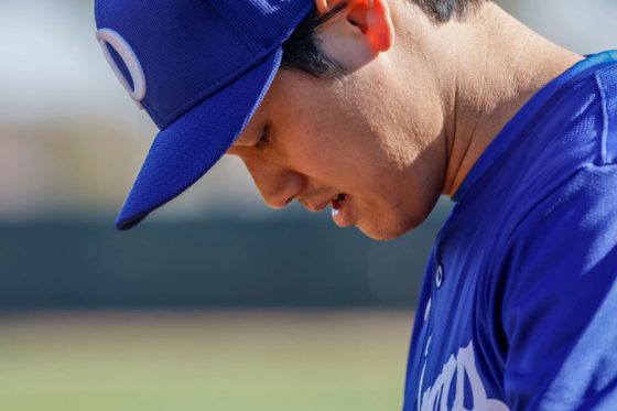 ¥É¥¸¥ã¡¼¥¹¡¦ÂçëæÆÊ¿¡Ú¼Ì¿¿¡§Getty Images¡Û