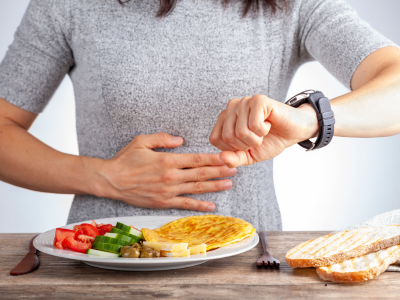 断食の真実とは？体に与える影響を知ろう