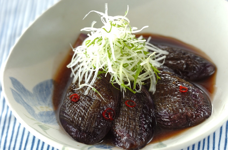 困ったらコレ!ナスの大量消費レシピ8選〜炒め物から煮物まで