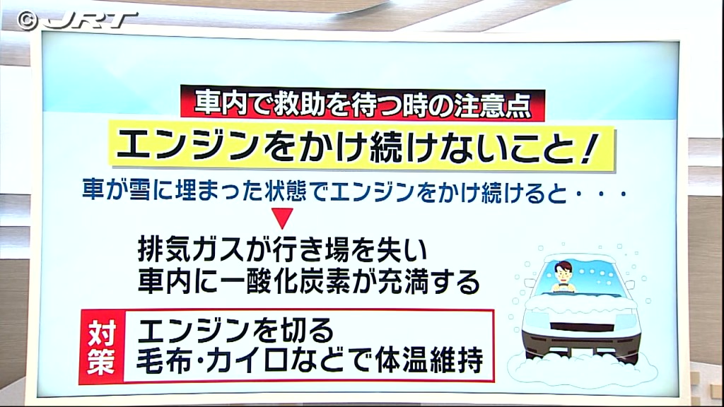 JRT四国放送