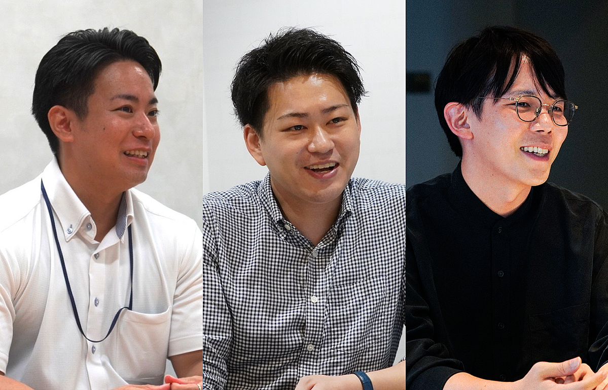 舞台裏の全記録】混ぜたらキケン？いや、最強だった。銀行×証券×FX、業界の垣根を越え、金融のプロたちが“チーム”になった日。#資産運用セミナーを終えて  - ライブドアニュース