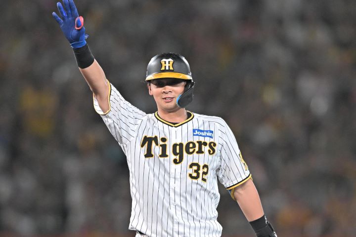 井上広大 新天地で爆発の可能性?