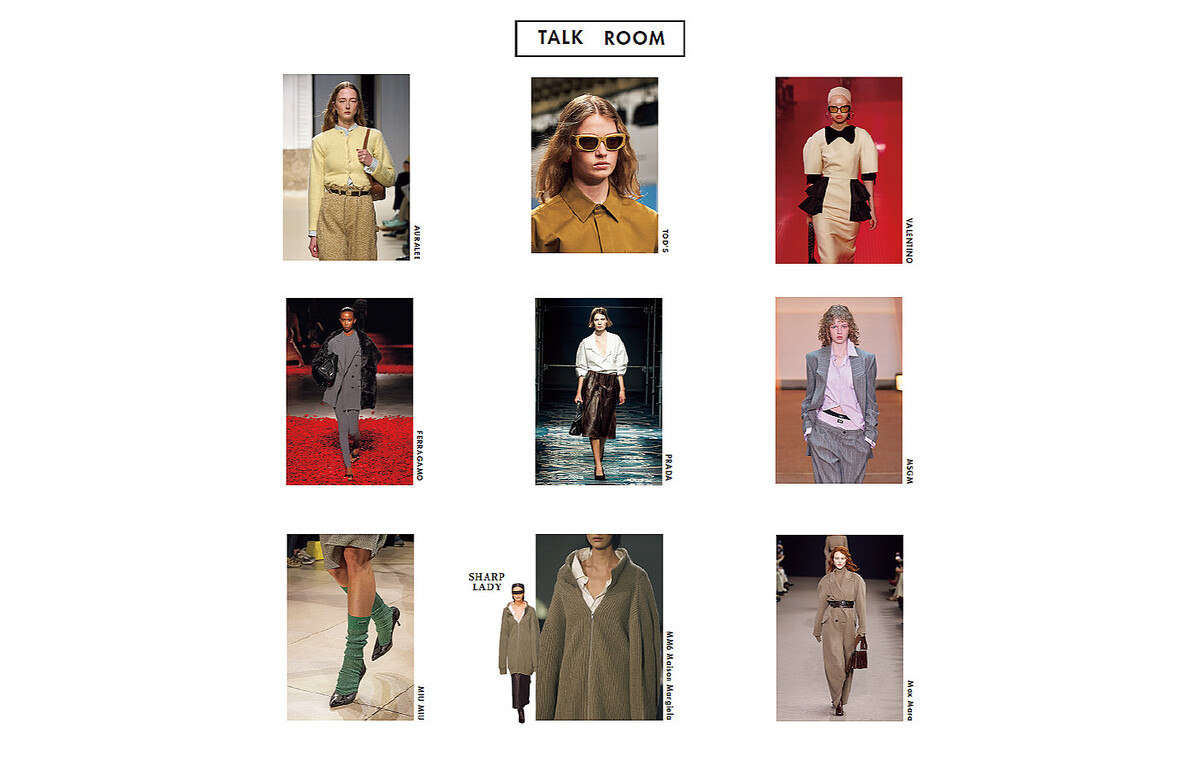 �ȥ��ɤϡ������ˤ���ץ������ꥹ�Ȥ�ʹ���������ǥ��͡��Ȥο�����