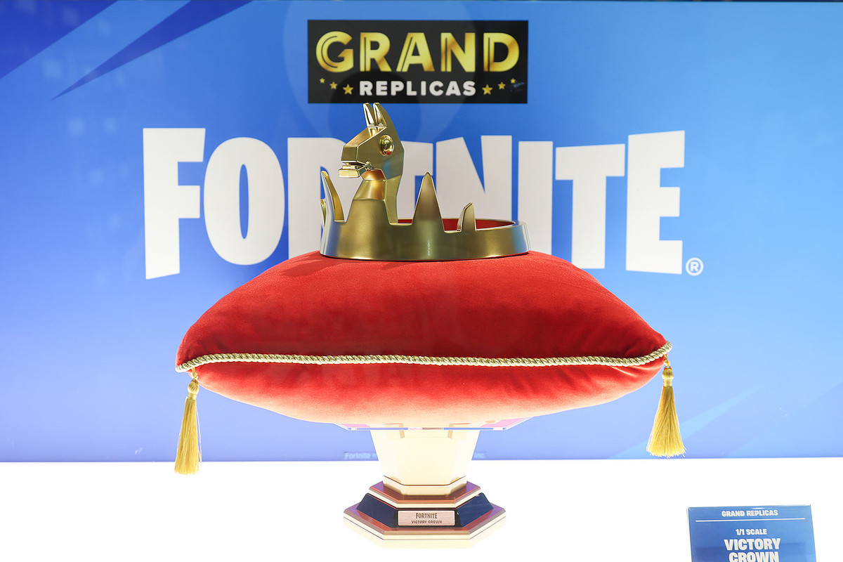 画像】世界限定ジョンジーや1/1ビクトリークラウンが登場！ホット