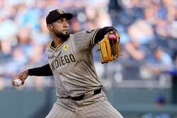 ���٥�ȡ������쥹��C��Getty Images