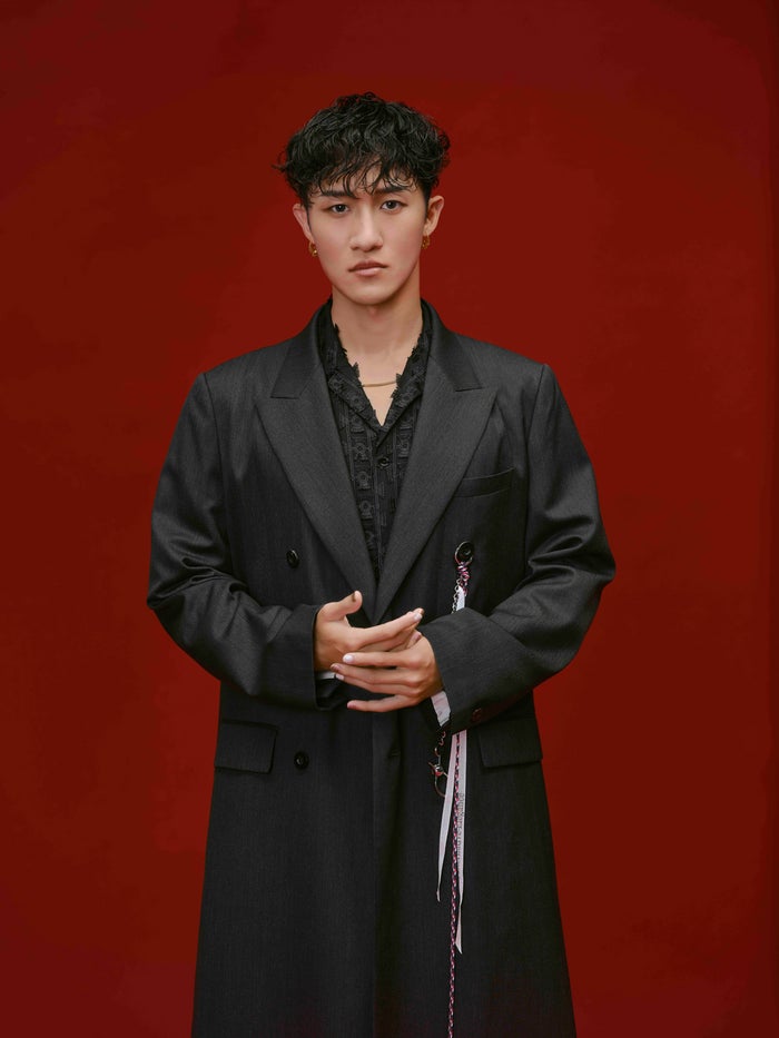 岩本照（提供写真）