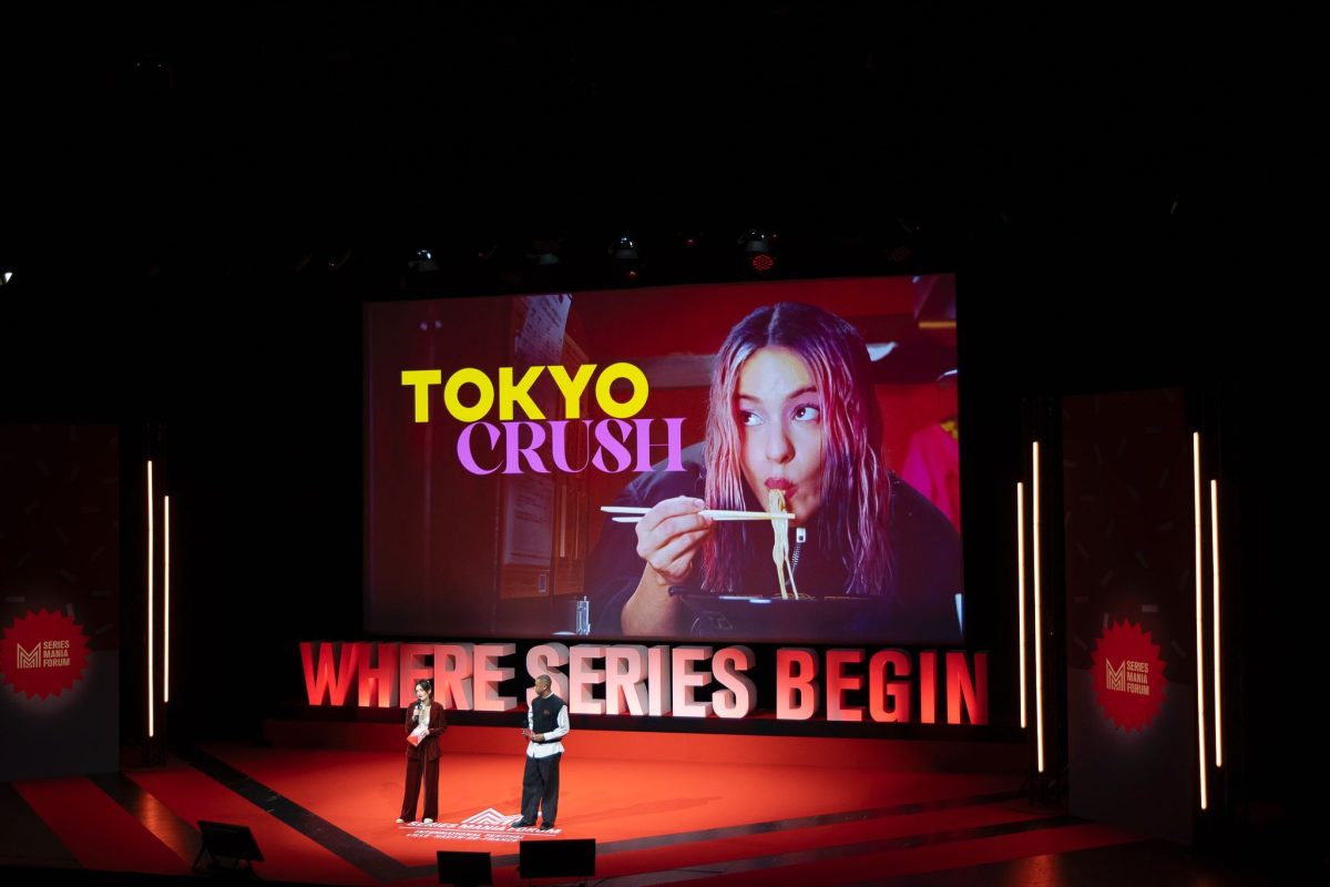 ��ʩ�ΰ���ʸ����������ɥ�ޡ�Tokyo Crush������