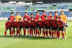 ネクストジェネレーションマッチ Jリーグ選抜の参加選手が決定 U 18日本代表の５選手を招集 ライブドアニュース