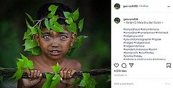 ���䤫���Ĥ�Ʒ������˻��ʲ����ϡ�Korchnoi Pasaribu��2020ǯ9��15����Instagram�֡� Fardan Si Mata Biru dari Buton ���ס٤Υ����꡼�󥷥�åȡ�