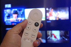 Chromecast with Google TV�ǲ����Ǥ��롩�㤦���ͤϥ��ꡩ