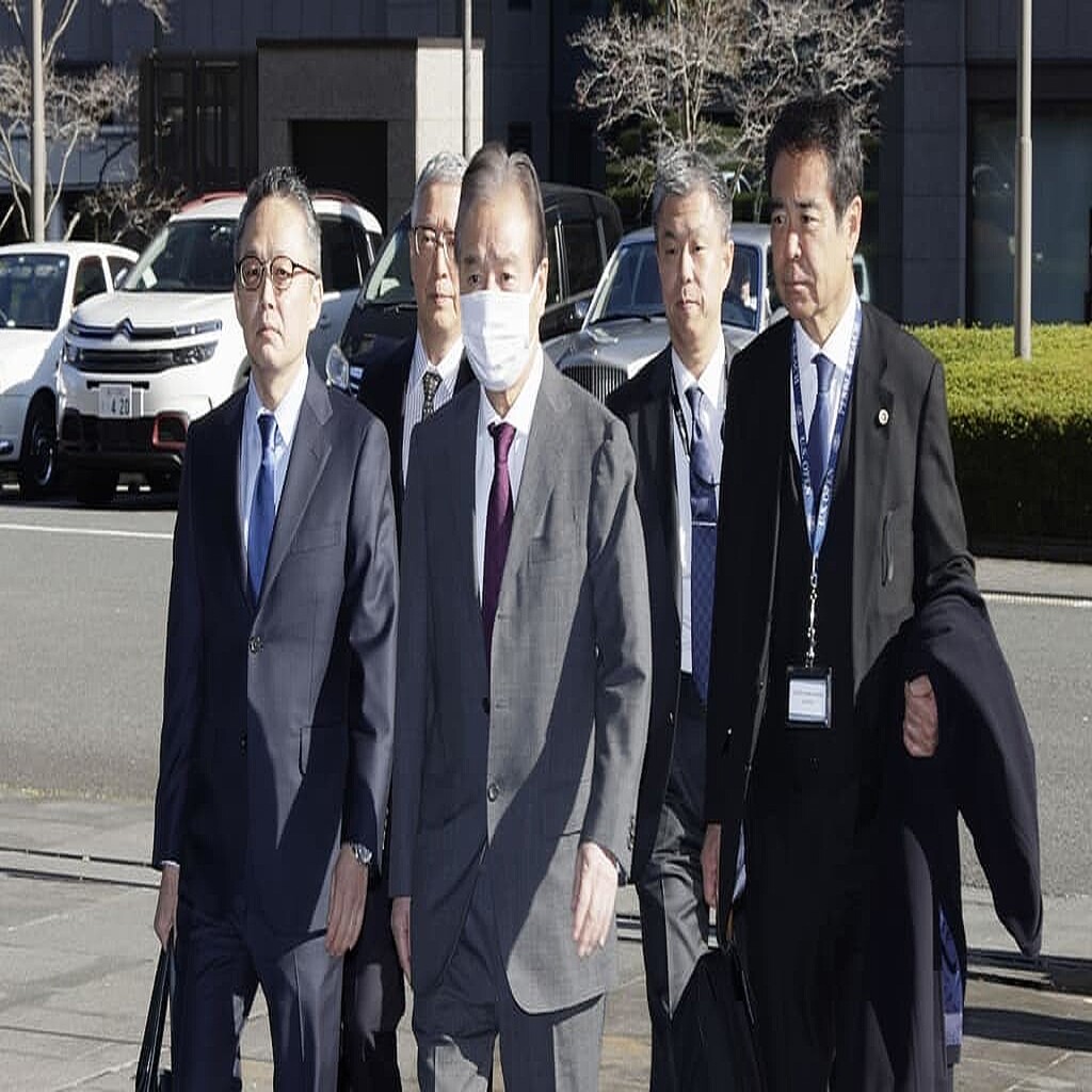 東京五輪汚職事件で異例の事態 弁護側が森喜朗元会長の証人尋問を要求 (2024年2月3日掲載) ライブドアニュース