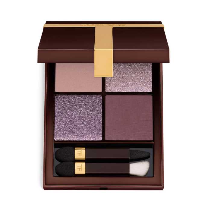 トムフォードビューティの名品アイシャドウが進化♡新クォード徹底解説