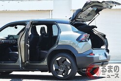 �������ֿ�������ѥ���SUV�פˡ���礻�ɻ���!? ��Ĺ4.2m���礦�ɤ����ܥǥ���Ķ�ѥ�ե�ʡֹ���ǽ4WD����ܡ� �����ʡ�������ά�֡ɡ֥����ӥ�������о������Ź�Ǥ������