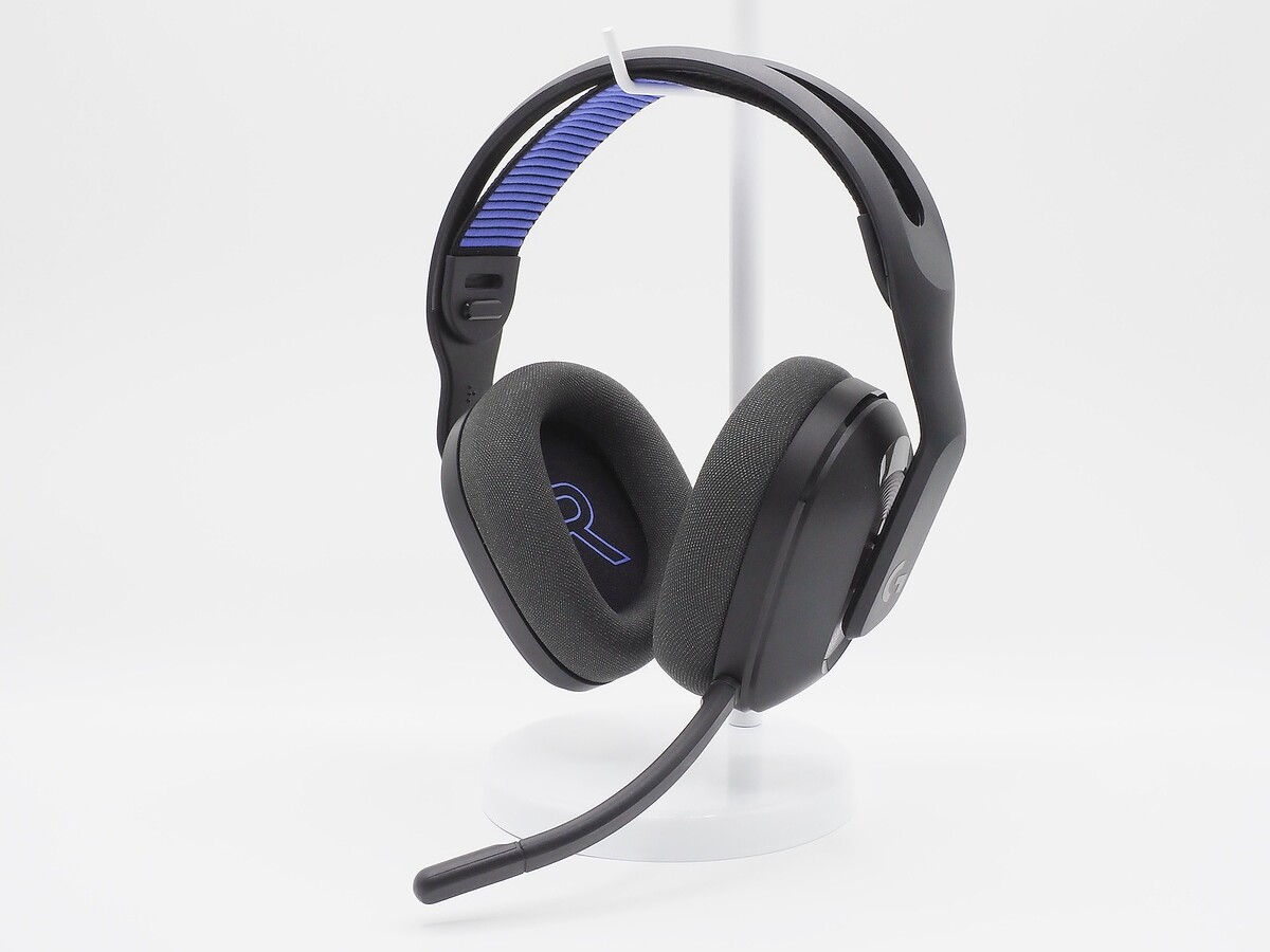 ロジクール「G522 LIGHTSPEED」ゲーミングヘッドセットレビュー まさに