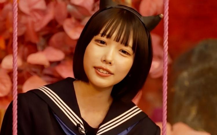 あのちゃん、神聖かまってちゃんと陰キャ時代を振り返り「陽キャに目をつけられて…」:あのちゃんの電電電波