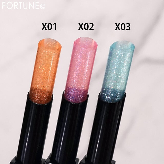 THREE（スリー）2025年クリスマスコスメ｜限定『グリタリングジェリー