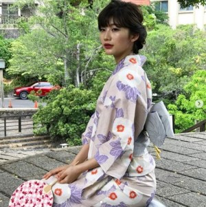 小倉優香、ラジオ降板も他の仕事は続ける意向か(画像は『小倉優香 2020年6月25日付Instagram』のスクリーンショット)