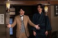 連続テレビ小説『らんまん』第54回より