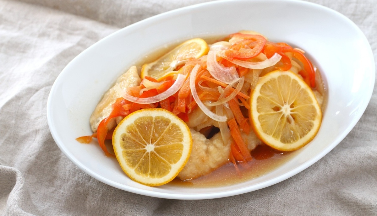 余ったすし酢どうする？味がぴたりと決まる！意外な「すし酢」おかず3選