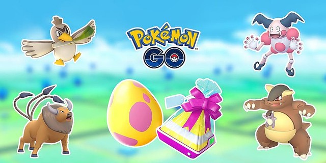 ポケモンgo ケンタロスほか海外限定が今だけタマゴから孵化 ウルトラボーナス二週目スタート ライブドアニュース ポケモンgo ケンタロスほか海外限定が今だけタマゴから孵化 ウルトラボーナス二週目スタート ライブドアニュース