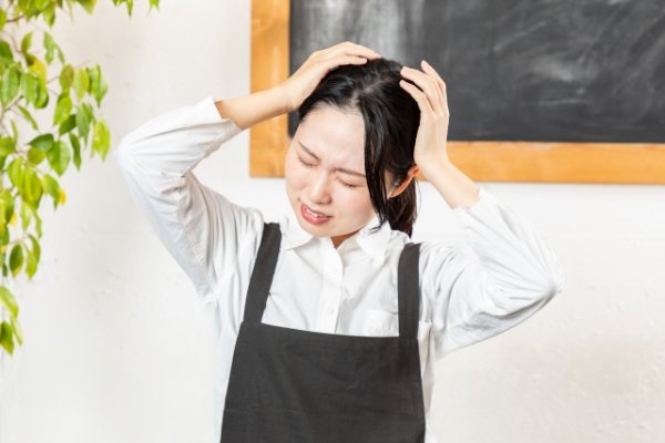「とりあえず1万円補填して」店長の不可解な電話 その後、「トータル9万」の窃盗事件が発覚、犯人は……