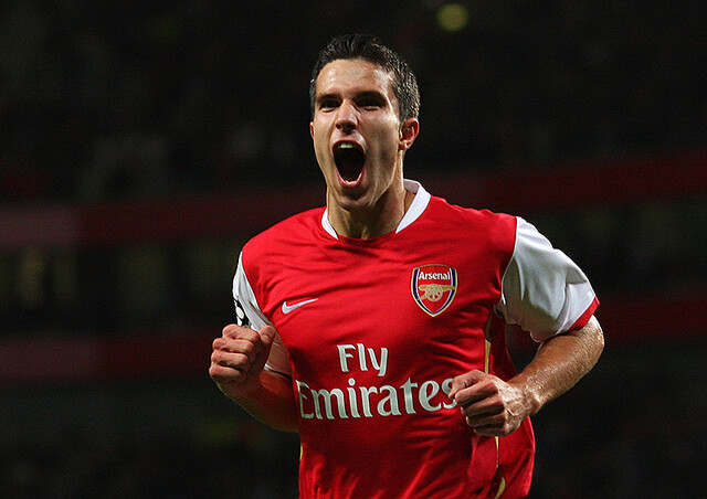 オランダが生んだ最強すぎるストライカー5名 - ライブドアニュース