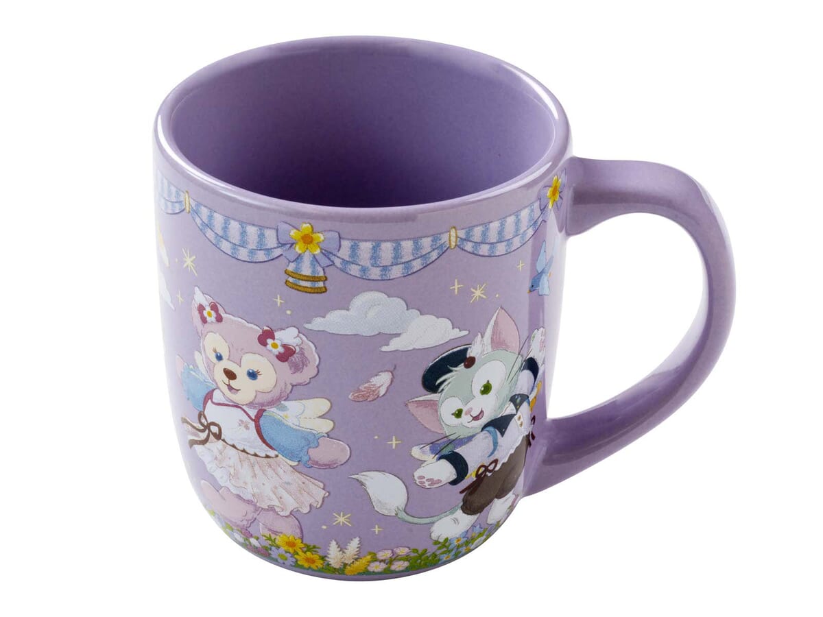 スウィートダッフィー スーベニア スウィート・ダッフィー 2014 /スーベニアカップ＆プレート